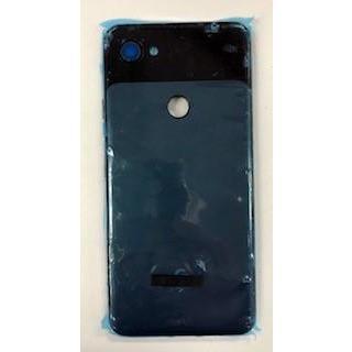 Google Pixel 3A Back Cover Black - Best Cell Phone Parts Distributor in Canada Google Pixel 3A Back Cover Black - Best Cell Phone Parts Distributor in Canada